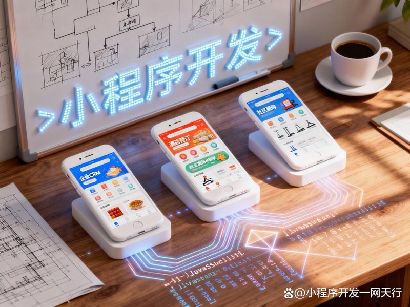 手机应用定制服务在企业信息化建设中的作用